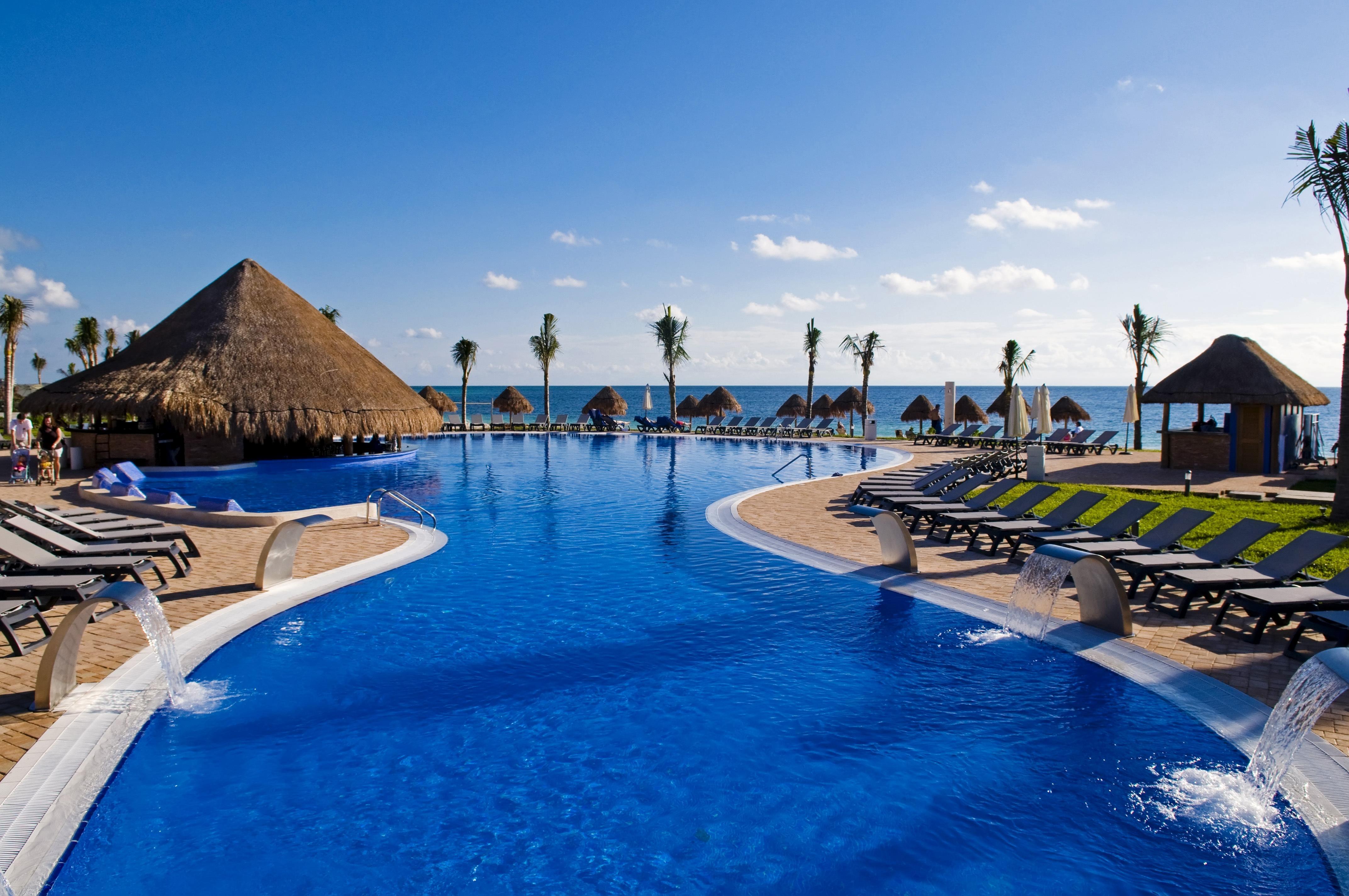 Ocean Coral & Turquesa All Inclusive (Adults Only) Puerto Morelos Facilities photo